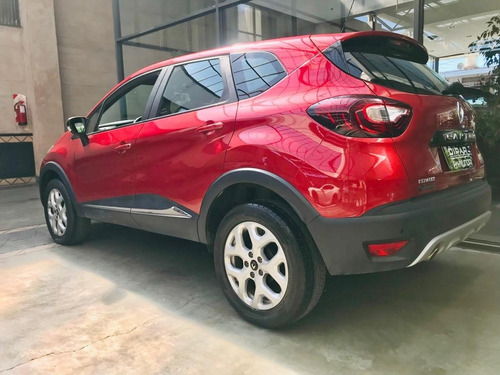 Imagen 4 de 9 de Renault Captur