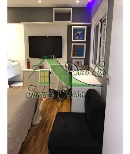 Imagem 15 de 15 de Lindo Sobrado Com 4 Suítes E 5 Vagas De Garagem. Ótima Localização.