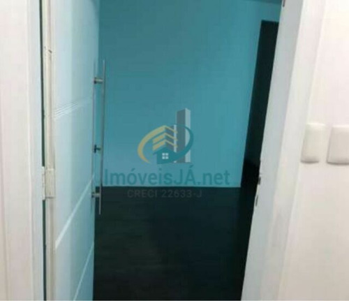 Imagem 9 de 16 de Sala Para Alugar No Bairro Jardim Edith - São Paulo/sp, Zona Sul - 1152