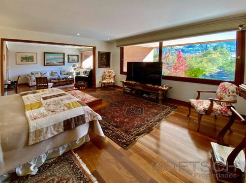 Imagen 9 de 18 de Espectacular Penthouse Norte / Santa María De Manquehue