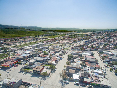 Imagen 8 de 16 de Terreno Comercial En La Morita Tijuana B.c.