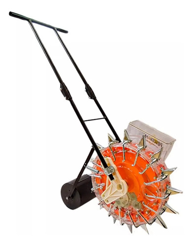 Sembradora Manual Power Cat 16 Picos Pwc-0060
