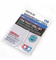 Comprar Modelismo En Stock Micro Broca Tamiya 0.5 Mm 1\u002F48 1\u002F72