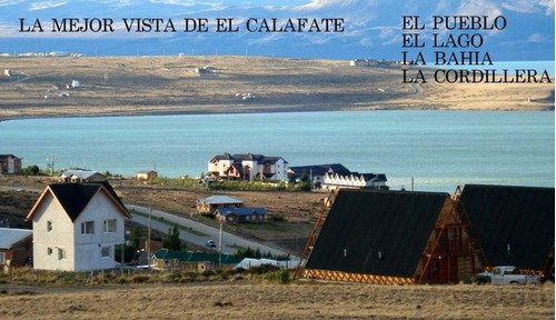 Imagen 4 de 14 de Lote En Venta En El Calafate