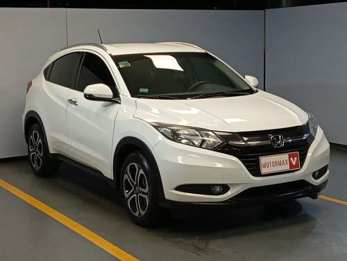 Honda HR-V 1.8 Ex-l 2wd Cvt