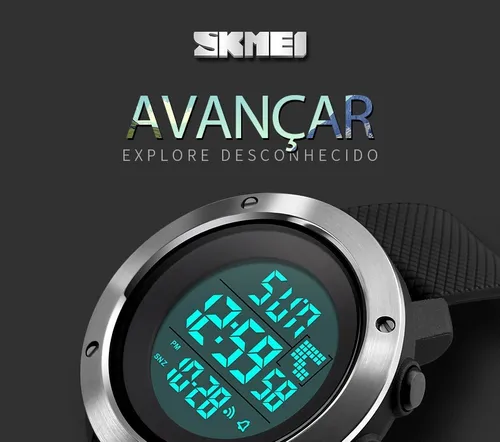 Skmei 1267 shop