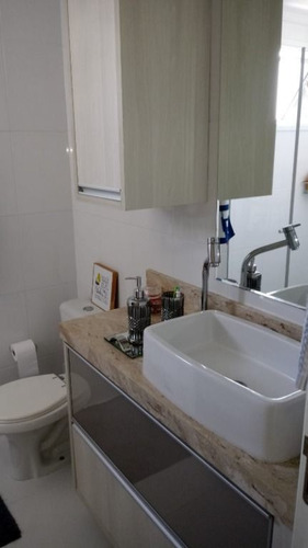 Imagem 15 de 30 de Apartamento Com 3 Dormitórios À Venda, 79 M² Por R$ 710.000,00 - Boa Vista - São Caetano Do Sul/sp - Ap1454