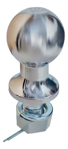 Bola Esfera 22mm Aço Nova Ranger 2024