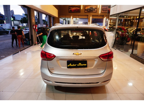 Chevrolet Spin 1.8 PREMIER 8V FLEX 4P AUTOMÁTICO