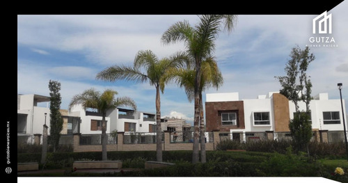 Casa En Remate Hipotecario En Parque Provenza Lomas De Angelópolis Puebla