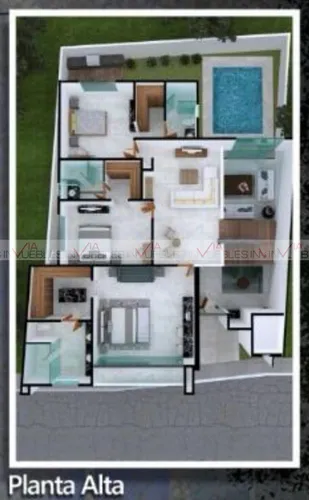 Nogales Residencial