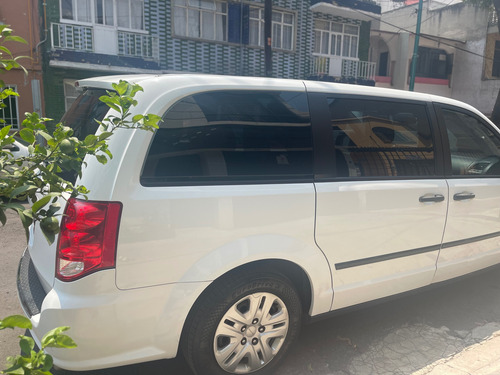 Dodge Grand Caravan 3.7 Se At
