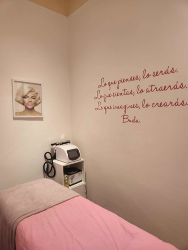 Imagen 5 de 5 de Coworking De Estética En Pocitos - Alquiler De Consultorios