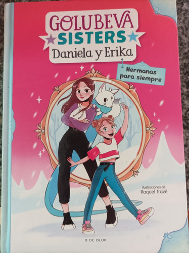 Libro Golubeva Sisters (hermanas Para Siempre)