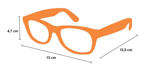 Anteojo De Sol Deportivo Optitech 245 Filtro Rojo Manejo