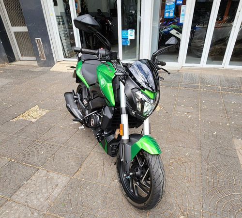 Imagen 3 de 16 de Bajaj Dominar