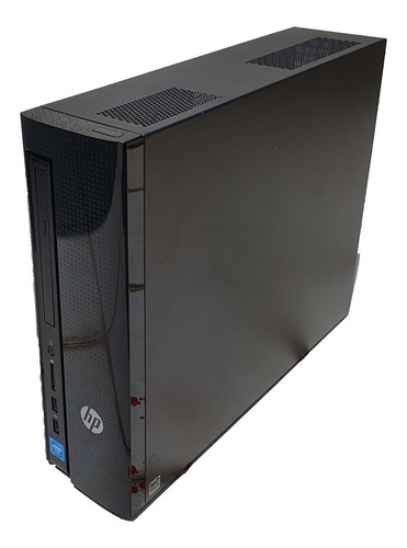 Desktop Hp 200g1 Slim Tower