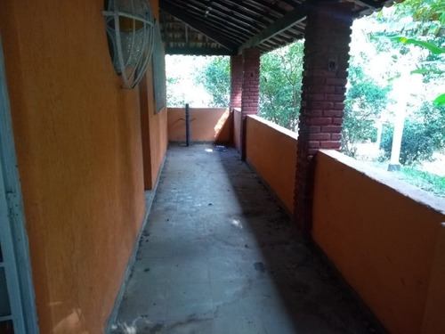 Chácara Com 1 Quartos Para Comprar No Zona Rural Em Juatuba/mg - 1182