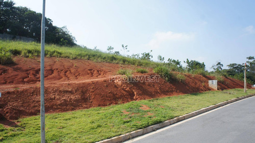 Terreno À Venda, 535 M² Por R$ 449.294,02 - Vintage Munk - Cotia/sp - Te8838