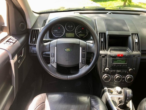 Land Rover Freelander 2 S 3.2