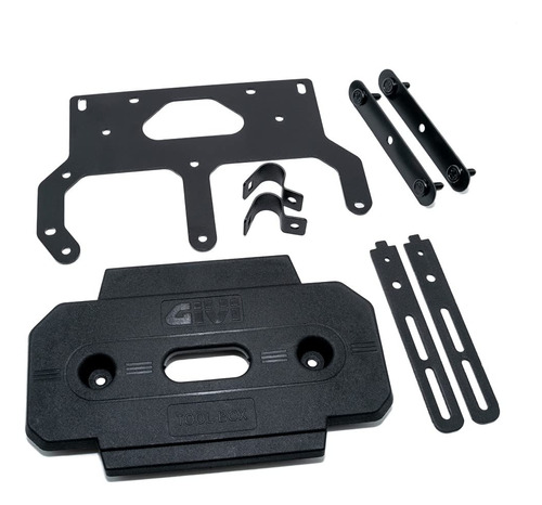 Suporte Caixa Ferramenta S 250 Vstrom Dl 1000 Tl3112kit