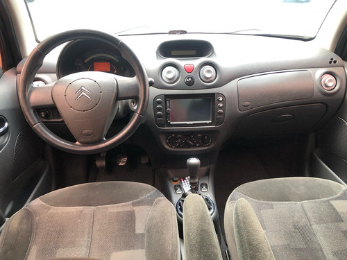 Citroën C3 1.4 8v Exclusive Flex 5p