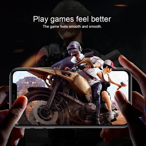Imagen 6 de 6 de Lámina Vidrio Templado Para Samsung Galaxy A51