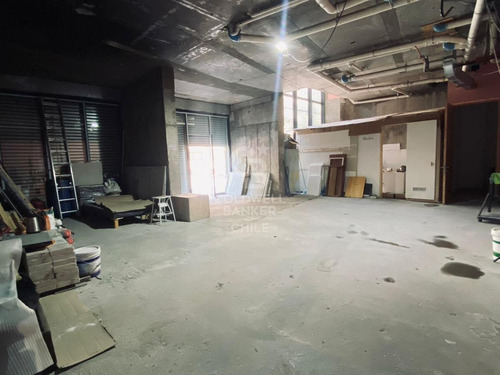 Oportunidad Local Comercial Echaurren Barrio Republica