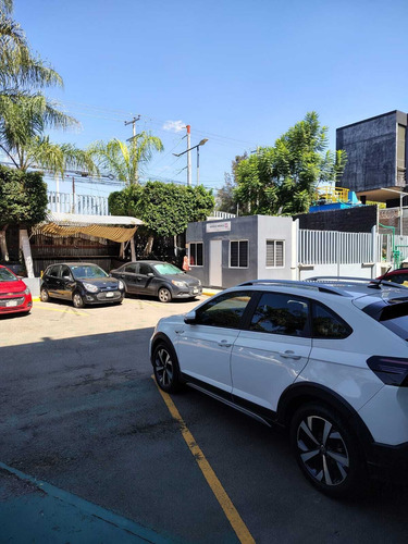 Nave Industrial En Venta En Querétaro