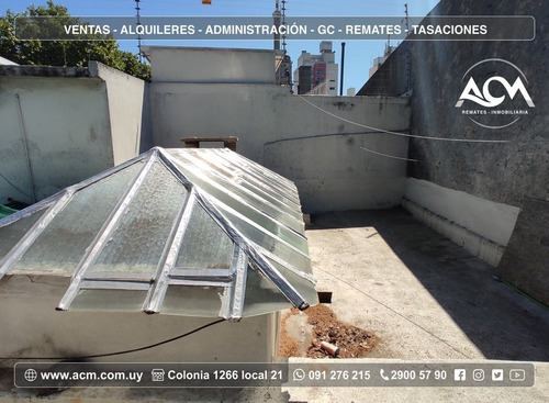 Imagen 16 de 20 de Casa Padrón Único Gge Estufa Leña Azotea