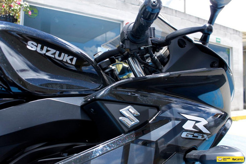Imagen 16 de 25 de Suzuki Gsxr 150