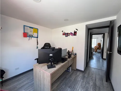 Ag/ Vendo Casa En Los Andes- Barrios Unidos