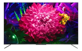 Smart Tv Tcl Q6-serie 65q637 Qled Android Tv 4k 65