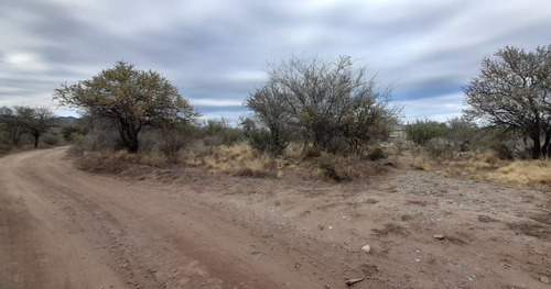 Terreno De 1 Hectárea Con Construcción A Terminar