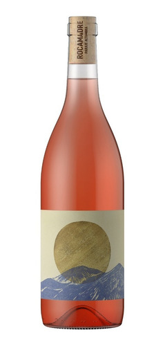 Rocamadre Rosado De Pinot Noir - Vino Paraje Altamira