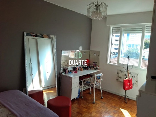 Imagem 9 de 21 de Apartamento - Ap04005 - 69495935