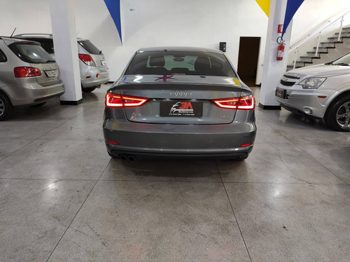 Imagem 5 de 11 de Audi A3 Sedan 1.4 Tfsi S Tronic