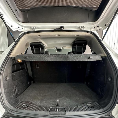 Chevrolet Tracker Chev Ltz At