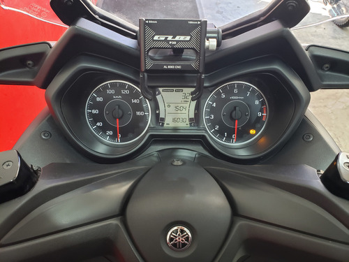 Yamaha Xmax 250 X Max 250 X-max 250 Abs 2023 Verde