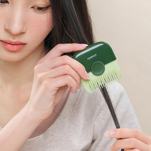 X Peine De Afeitar Para El Cabello Peines De Afeitar Para