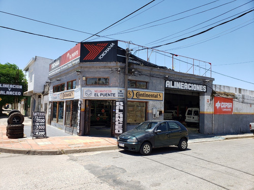 Excelente Esquina De 263 Mts En Minas