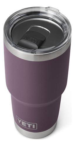 Yeti 30oz Tapa Magslider Vaso Termico Termo | Color Nordic Purple