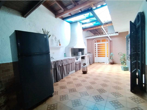 Casa En Venta, Las Chimeneas Valencia Em-8370395