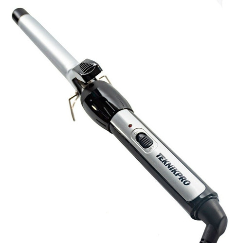 Teknikpro Perfect Curl Buclera Profesional Pelo 19mm Local