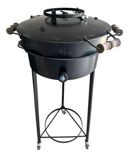 comprar Disco De Arado Con Mechero Anafe Alto Ruedas P\u002Fgarrafa