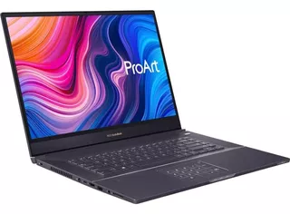 Asus Proart Studiobook