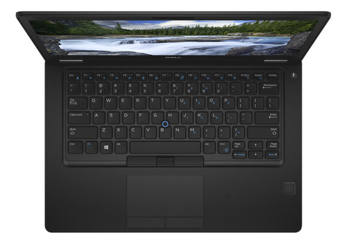 Laptop Dell Latitude 5490 Core I5 7300u 16gb Ram 256gb Ssd (Reacondicionado)