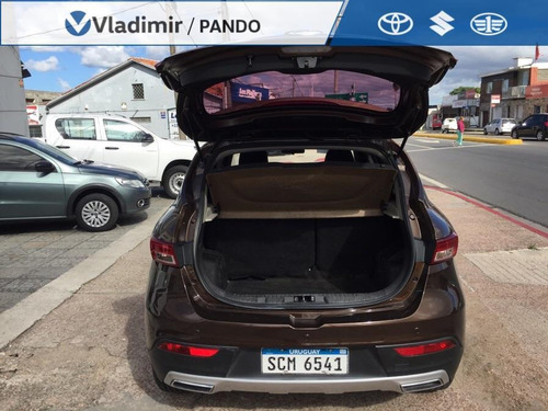 Faw D60 Suv 2018 Excelente Estado