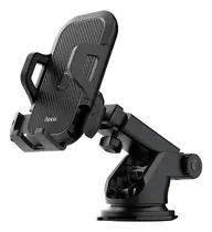 Comprar Soporte Celular Para Auto Con Ventosa Hoco Ca76