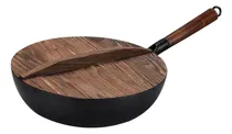 Comprar Freing Wok De Cocción, Olla De Cocción De Inducción De
